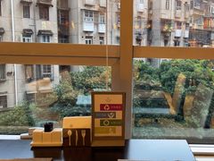 -盛宴自助餐厅(运达喜来登店)