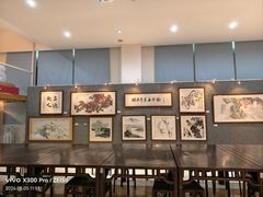 -南武中学岭南画派纪念校区