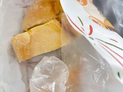 榴莲芝心-木子木水日式烫面包(杭州首店)