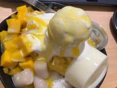 -Meet Fresh鮮芋仙(时代天街店)