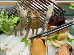 -红鼎豆捞·非遗鲍皇汤火锅(宝丰路店)