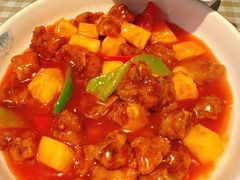 -大铁勺新津菜(中北永旺店)
