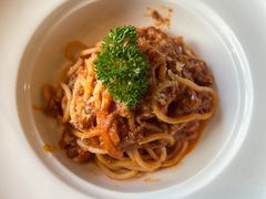 -百好乐宠物友好餐厅(朝外大街店)