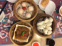 -点都德(聚福楼店)