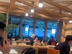 -味千拉面(广州白云机场T1西二店)