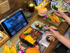 -三笙精致·料理(海河店)