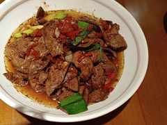 -蛮佬拾·乡里土菜馆(河西王府井店)