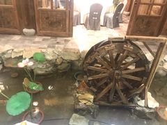 -花溪雨·森林餐厅(石基店)