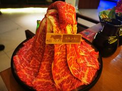 -牛New寿喜烧(青浦店)