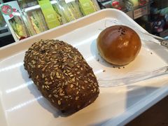 -85度C(厦门中华城新店)