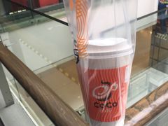 -CoCo都可(新我格广场店)