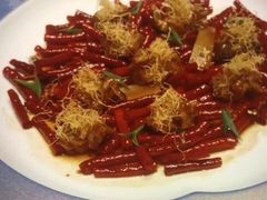 -大拙里·精致融合菜(沙湖桃源国际店)