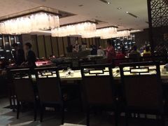 大堂-四季捞