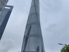 -上海中心大厦