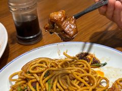 -乔家栅(襄阳南路店)