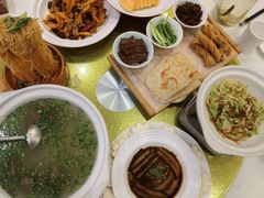 -大鸭梨烤鸭(北洼路店)