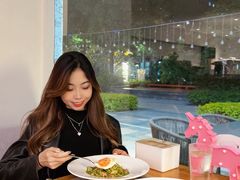 -JANS意式简餐厅·惠灵顿牛排
