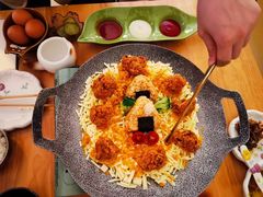 -柴の食堂·日式家庭料理·熊之肆(大学路店)