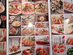 -味千拉面(惠州淡水嘉信茂广场分店)