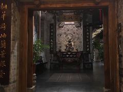 门面-周南驿文化酒店(开元路店)