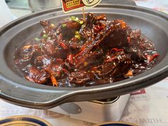 -回味黑鸭煲·始于2006(万松园店)