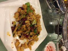唐师傅土家食府-唐师傅湘西名菜馆(武陵路店)