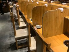 大堂-呷哺呷哺 黄金牧场 (新中关购物中心店)