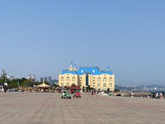 -黑石礁公园