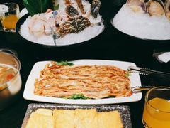 -太古汇海鲜姿造(延寿店)
