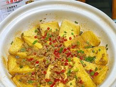 -胡师傅三下锅(汽车站店)