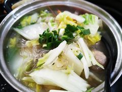 -老盛兴汤包馆(江宁一店)