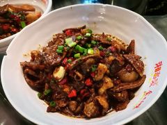 -湘当爱·鲜煮现炒(松岗立业路店)