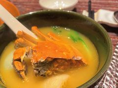 -杭州君悦酒店·湖滨28中餐厅