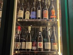 -RAC BAR(安福路店)