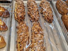 -可稵咖啡面包蛋糕(休斯顿店)