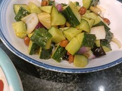 -老渔翁炖鱼坊(开发区东山总店)