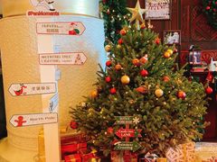 -LV路易威登(王府井半岛酒店)