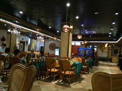 大堂-金象湾泰国餐厅(华林路店)