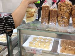 -红房子西点(南京东路店)