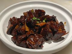 -绿茶餐厅(松江万达店)