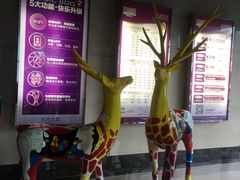 -音乐虫量贩式KTV(大悦城店)