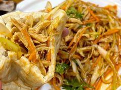 -长安后宰门水盆羊肉(新都心店)