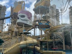 -亚马逊丛林水乐园