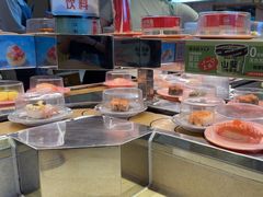 -争鲜回转寿司(东方银座店)