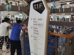 -利群胶州购物广场(澳门路店)