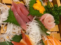 -村上一屋·亚洲菜融合小馆(南楼店)