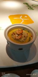 鸡汤笋干-特味村·宴会厅(生态园店)