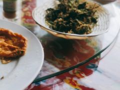 -何适山庄 ·可团建(水长城P2停车场店)