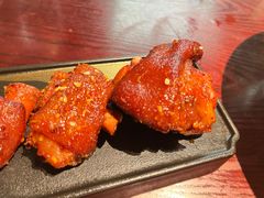 -永安鱼庄·镇江菜(东吴路店)