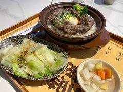 -依立香饭·紫砂鸡汤煲饭(紫云阁店)